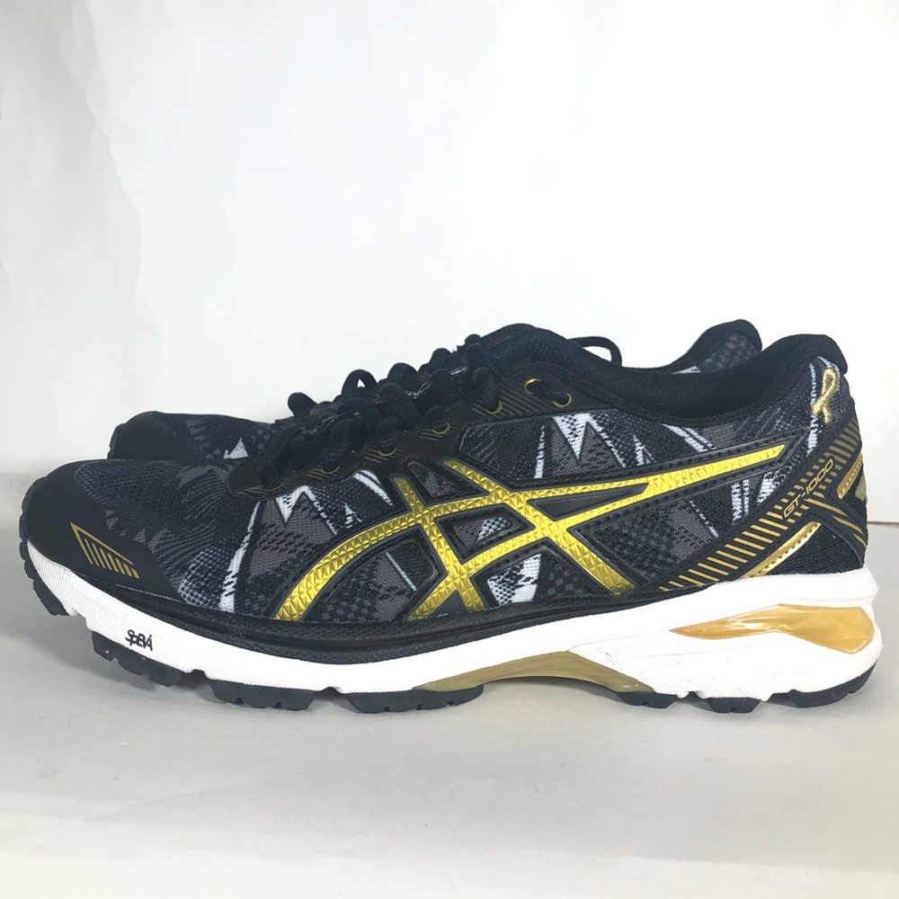 ASICS GT-1000 Womens running shoe